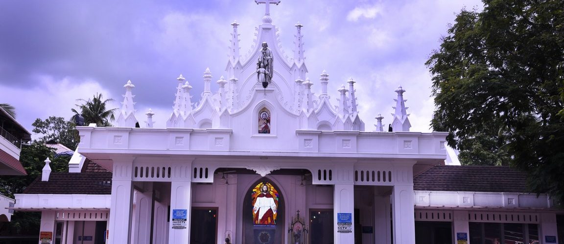 st joseph Church Long View