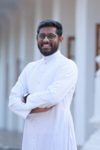 Fr. Lal Antony Vaippissery Fr. Lal Antony Vaippissery